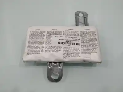 Peça sobressalente para automóvel em segunda mão airbag frontal lado direito por bmw serie 7 e65 e66 730d referências oem iam 34824046803u  