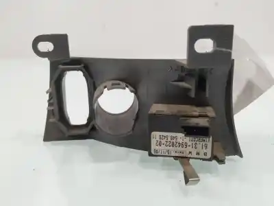 Pezzo di ricambio per auto di seconda mano interruttore per bmw serie 7 e65 e66 730d riferimenti oem iam 61316942022  