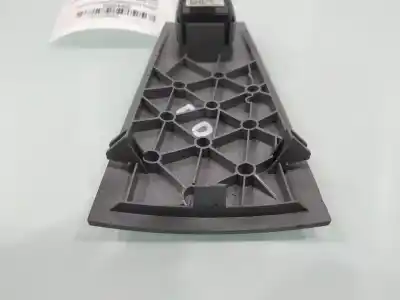 Second-hand car spare part right front power window switch for bmw serie 7 e65 e66 730d oem iam references 8379597  