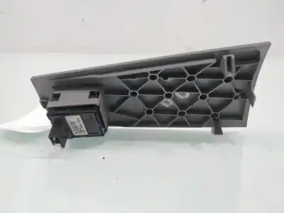 Second-hand car spare part right front power window switch for bmw serie 7 e65 e66 730d oem iam references 8379597  