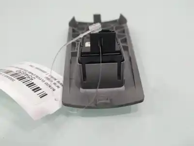 Second-hand car spare part right front power window switch for bmw serie 7 e65 e66 730d oem iam references 8379597  