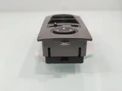 Second-hand car spare part left front power window switch for bmw serie 7 e65 e66 730d oem iam references 6943055  
