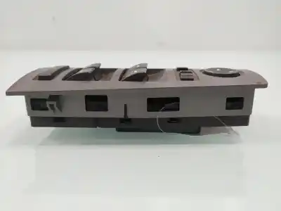 Second-hand car spare part left front power window switch for bmw serie 7 e65 e66 730d oem iam references 6943055  