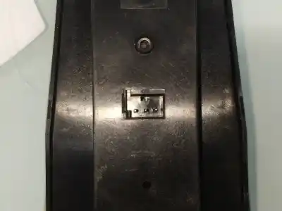 Second-hand car spare part left front power window switch for bmw serie 7 e65 e66 730d oem iam references 6943055  