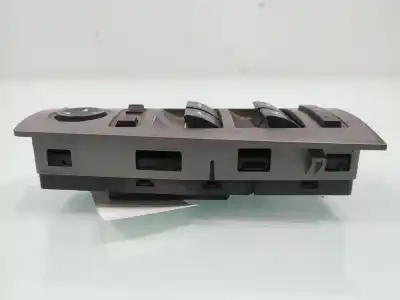 Second-hand car spare part left front power window switch for bmw serie 7 e65 e66 730d oem iam references 6943055  