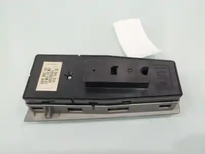 Second-hand car spare part left front power window switch for bmw serie 7 e65 e66 730d oem iam references 6943055  