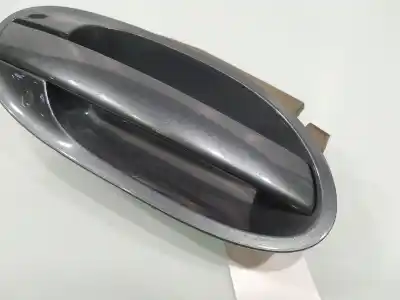 Pezzo di ricambio per auto di seconda mano maniglia esterna anteriore destra per bmw serie 7 e65 e66 730d riferimenti oem iam tg7159766  
