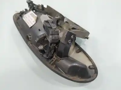 Pezzo di ricambio per auto di seconda mano maniglia esterna anteriore destra per bmw serie 7 e65 e66 730d riferimenti oem iam tg7159766  