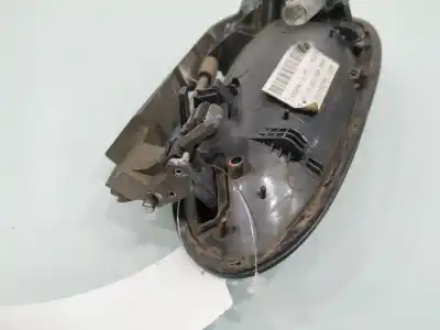 Pezzo di ricambio per auto di seconda mano maniglia esterna anteriore destra per bmw serie 7 e65 e66 730d riferimenti oem iam tg7159766  