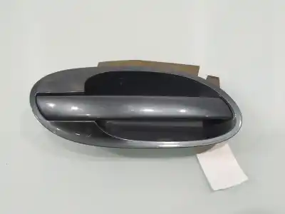Pezzo di ricambio per auto di seconda mano maniglia esterna anteriore destra per bmw serie 7 e65 e66 730d riferimenti oem iam tg7159766  