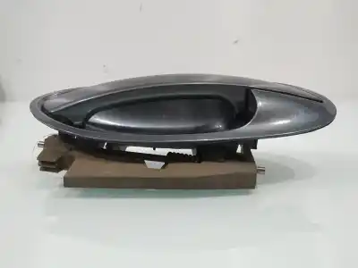 Pezzo di ricambio per auto di seconda mano maniglia esterna anteriore destra per bmw serie 7 e65 e66 730d riferimenti oem iam tg7159766  