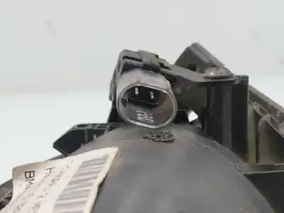 Peça sobressalente para automóvel em segunda mão puxador exterior dianteiro esquerdo por bmw serie 7 e65 e66 730d referências oem iam tg7159735  