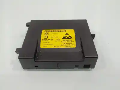 Second-hand car spare part electronic module for bmw serie 7 e65 e66 730d oem iam references 6947817  