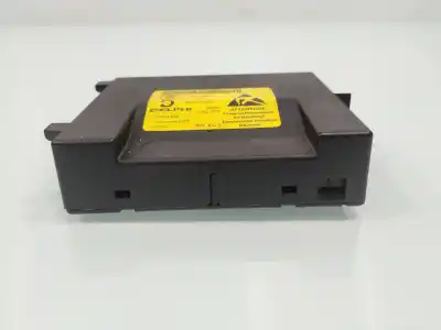 Second-hand car spare part electronic module for bmw serie 7 e65 e66 730d oem iam references 6947817  