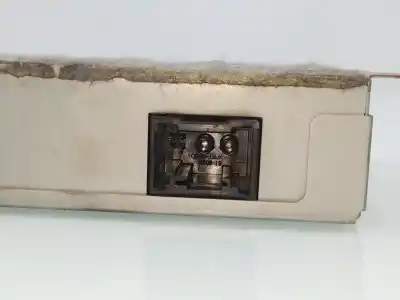 Second-hand car spare part electronic module for bmw serie 7 e65 e66 730d oem iam references 6541041103301  