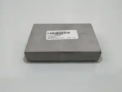 Second-hand car spare part electronic module for bmw serie 7 e65 e66 730d oem iam references 6541041103301  