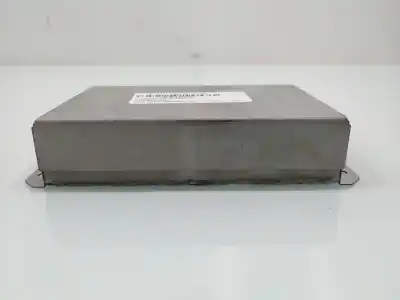 Second-hand car spare part electronic module for bmw serie 7 e65 e66 730d oem iam references 6541041103301  