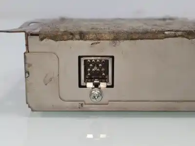 Second-hand car spare part electronic module for bmw serie 7 e65 e66 730d oem iam references 6541041103301  