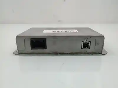 Second-hand car spare part electronic module for bmw serie 7 e65 e66 730d oem iam references 6541041103301  