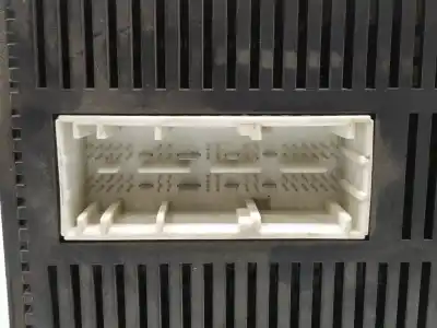 Peça sobressalente para automóvel em segunda mão módulo eletrônico por bmw serie 7 e65 e66 730d referências oem iam 6983535  