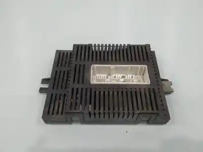Peça sobressalente para automóvel em segunda mão módulo eletrônico por bmw serie 7 e65 e66 730d referências oem iam 6983535  