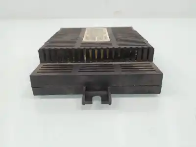 Peça sobressalente para automóvel em segunda mão módulo eletrônico por bmw serie 7 e65 e66 730d referências oem iam 6983535  