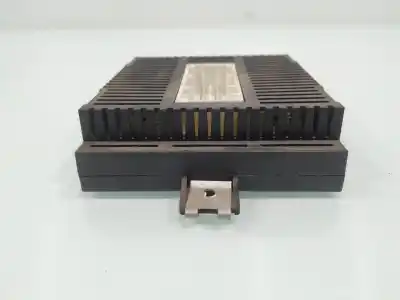 Peça sobressalente para automóvel em segunda mão módulo eletrônico por bmw serie 7 e65 e66 730d referências oem iam 6983535  