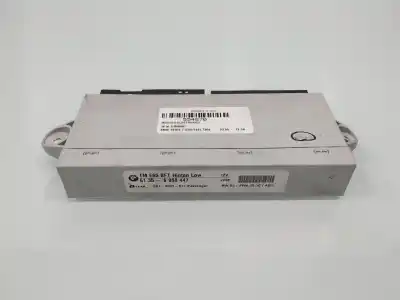 Second-hand car spare part electronic module for bmw serie 7 e65 e66 730d oem iam references 61356958447  