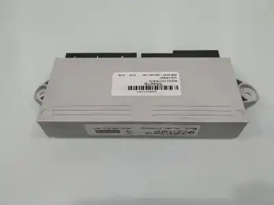 Second-hand car spare part electronic module for bmw serie 7 e65 e66 730d oem iam references 61356958447  