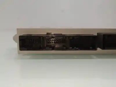 Second-hand car spare part electronic module for bmw serie 7 e65 e66 730d oem iam references 61356958447  