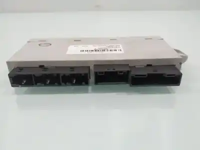 Second-hand car spare part electronic module for bmw serie 7 e65 e66 730d oem iam references 61356958447  