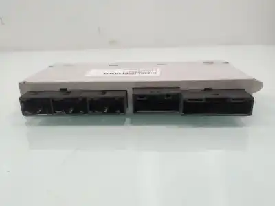 Second-hand car spare part electronic module for bmw serie 7 e65 e66 730d oem iam references 613569641419  