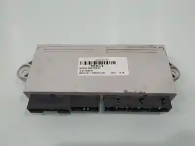Second-hand car spare part electronic module for bmw serie 7 e65 e66 730d oem iam references 613569641419  