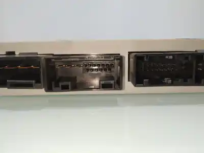 Second-hand car spare part electronic module for bmw serie 7 e65 e66 730d oem iam references 613569641419  