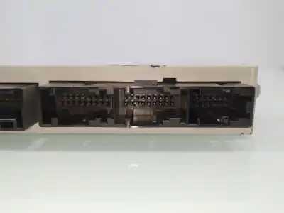 Second-hand car spare part electronic module for bmw serie 7 e65 e66 730d oem iam references 613569641419  