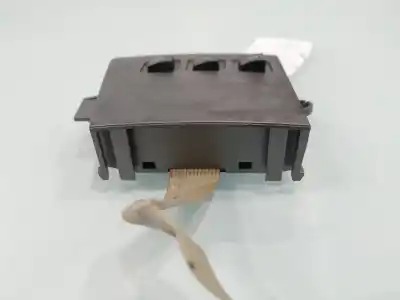 Second-hand car spare part electronic module for bmw serie 7 e65 e66 730d oem iam references 6971623  