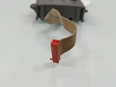 Second-hand car spare part electronic module for bmw serie 7 e65 e66 730d oem iam references 6971623  