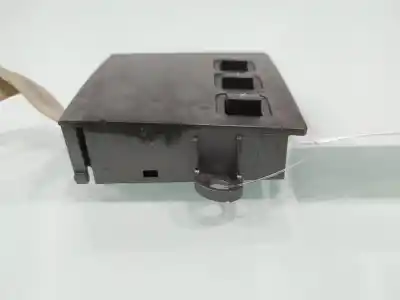 Second-hand car spare part electronic module for bmw serie 7 e65 e66 730d oem iam references 6971623  