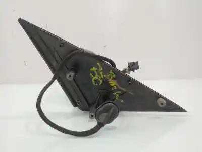 Peça sobressalente para automóvel em segunda mão espelho retrovisor esquerdo por bmw serie 7 e65 e66 730d referências oem iam 413324425  