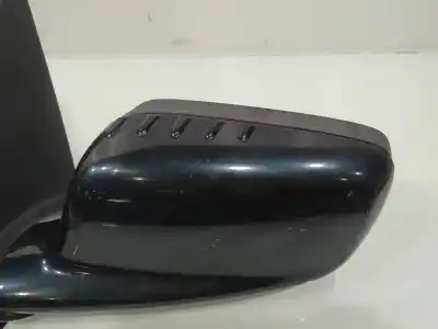 Peça sobressalente para automóvel em segunda mão espelho retrovisor esquerdo por bmw serie 7 e65 e66 730d referências oem iam 413324425  