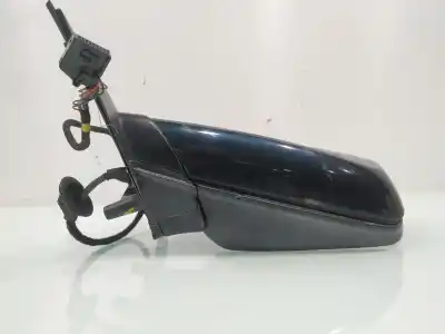 Peça sobressalente para automóvel em segunda mão espelho retrovisor esquerdo por bmw serie 7 e65 e66 730d referências oem iam 413324425  