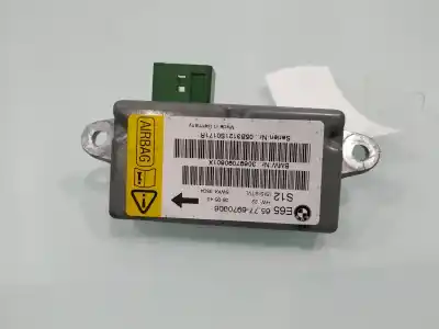 Tweedehands auto-onderdeel SENSOR voor BMW SERIE 7 E65 E66 730d OEM IAM-referenties 61316942022  