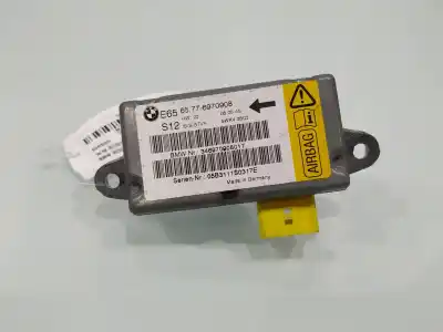 Tweedehands auto-onderdeel SENSOR voor BMW SERIE 7 E65 E66 730d OEM IAM-referenties 65776970908  