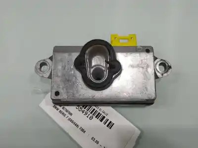 Peça sobressalente para automóvel em segunda mão sensor por bmw serie 7 e65 e66 730d referências oem iam 65776970908  