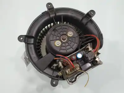 Second-hand car spare part heating fan for bmw serie 7 e65 e66 730d oem iam references 58461  