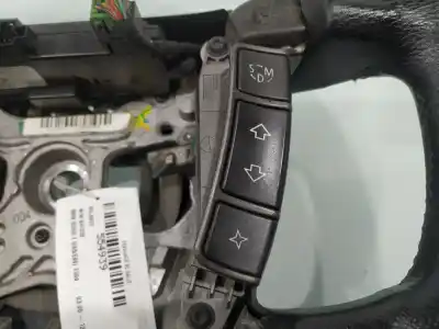 Peça sobressalente para automóvel em segunda mão volante por bmw serie 7 e65 e66 730d referências oem iam sl6772155  