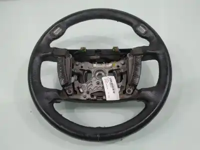 Peça sobressalente para automóvel em segunda mão volante por bmw serie 7 e65 e66 730d referências oem iam sl6772155  