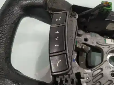 Peça sobressalente para automóvel em segunda mão volante por bmw serie 7 e65 e66 730d referências oem iam sl6772155  