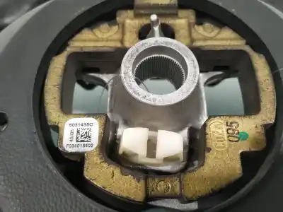 Peça sobressalente para automóvel em segunda mão volante por bmw serie 7 e65 e66 730d referências oem iam sl6772155  