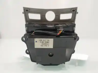 Second-hand car spare part multifunction switch for bmw serie 7 e65 e66 730d oem iam references 6958364  